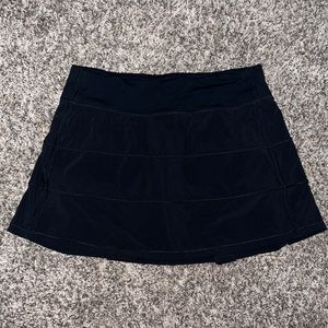 Lulu pace rival skirt